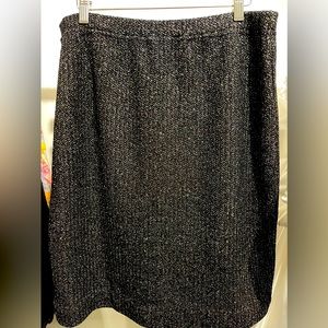 St.John evening skirt